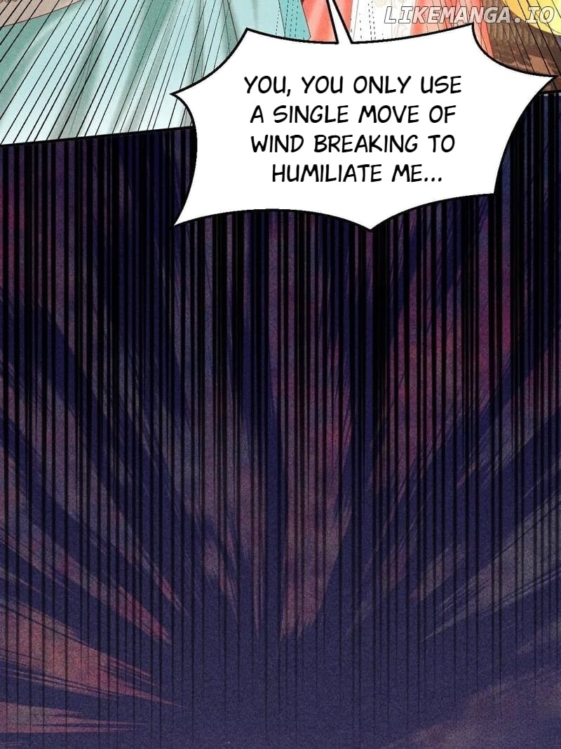 Empress of Hell’s Mission Guide Chapter 53 - page 43